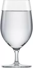 Бокал для воды SCHOTT ZWIESEL Банкет 121595 стекло, 253 мл, D=6,9, H=13,8 см, прозрачный