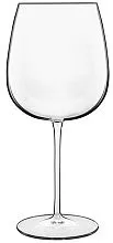 Бокал для вина LUIGI BORMIOLI И Меравиглиози стекло, 750мл, D=10,4, H=23,2 см, прозрачный