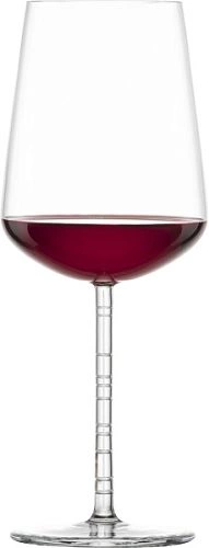 Бокал для вина SCHOTT ZWIESEL Джэни 123083 стекло, 805 мл, D=11,2, H=23,6 см, прозрачный