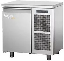 Стол холодильный без борта APACH Chef Line LTRM1T