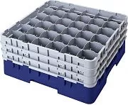 Кассета для стаканов CAMBRO 36S638 186