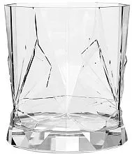 Стакан олд фэшн ARCOROC Рош Q2593 стекло, 340 мл, D=8,3, H=9,1 см, прозрачный