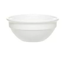 Салатник керамический EMILE HENRY 2,9л d26,5см h12см, серия Gastron, цвет белый
