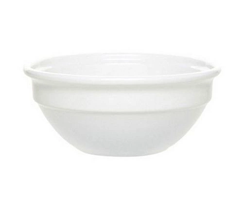 Салатник керамический EMILE HENRY 2,9л d26,5см h12см, серия Gastron, цвет белый