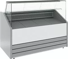Витрина холодильная CARBOMA GС75 SV 1,2-1 9006-9003