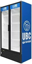 Шкаф холодильный UBC LEAN LARGE