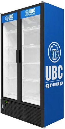 Шкаф холодильный UBC LEAN LARGE