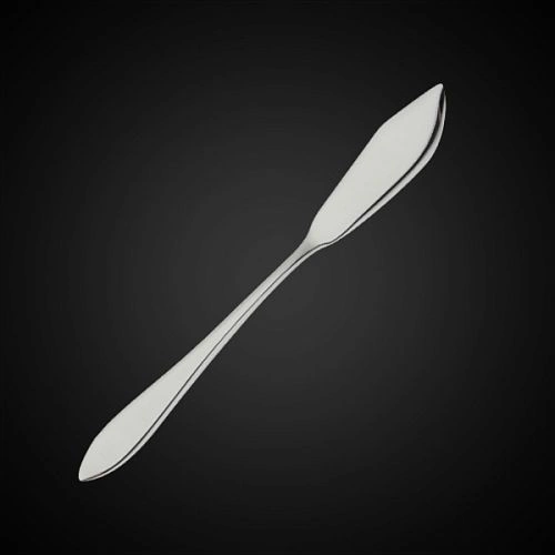 Нож для рыбы «MARSELLES» LUXSTAHL [DJ-08163] кт2433