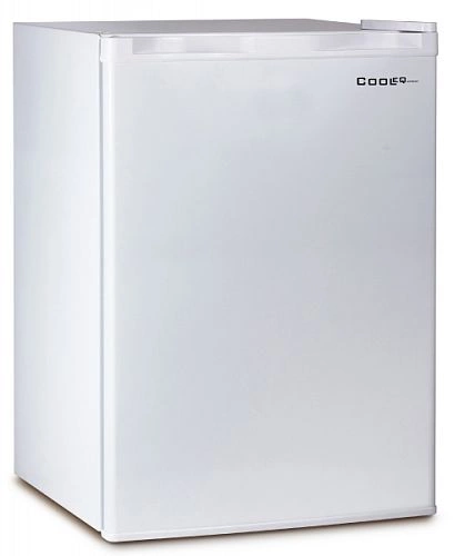 Шкаф морозильный COOLEQ TBF-60S