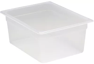 Гастроемкость CAMBRO 26PP 190 полипропилен, GN1/2-150