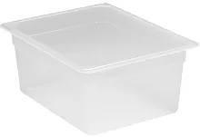 Гастроемкость CAMBRO 26PP 190 полипропилен, GN1/2-150