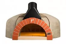 Печь для пиццы VALORIANI Vesuvio 120GR