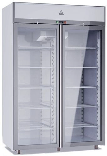Шкаф холодильный АРКТО V 1,4-SLd