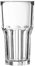 Стакан хайбол ARCOROC Гранити J2601 стекло, 460 мл, D=8,8, H=15,8 см, прозрачный