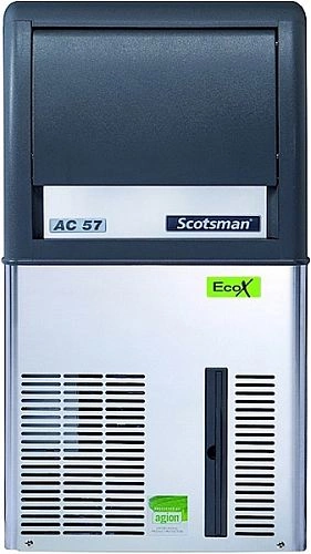Льдогенератор SCOTSMAN BarLine ACM 57 AS гурме