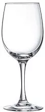 Бокал для вина ARCOROC Вина L1967 стекло, 260 мл, D=7,2, H=18 см, прозрачный