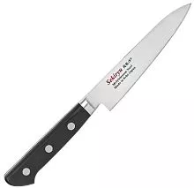 Нож поварской SEKIRYU SR-MP120 сталь нерж., полиоксиметилен, L=23, 5/12см
