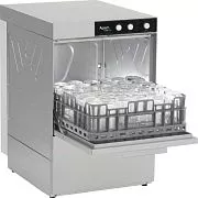 Машина посудомоечная фронтальная APACH Cook Line AFTRD500 DD 919047