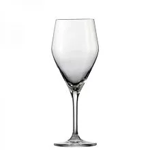 Бокал для вина SCHOTT ZWIESEL Аудиенс 116484 стекло, 428 мл, D=8,6, H=21,5 см, прозрачный