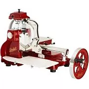 Слайсер BERKEL Flywheel B3 красный