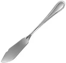 Нож-лопатка для рыбы TRUD «СОНЕТ» С16 сталь нерж., L=19, 5см, металлич.