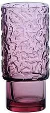 Стакан хайбол P.L. Proff Cuisine BarWare 81269589 стекло, 325 мл, D=7, H=15 см, фиолетовый