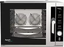 Пароконвектомат APACH AP5QD
