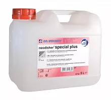 Средство для декальцинации DR. WEIGERT Neodisher special plus 5 л