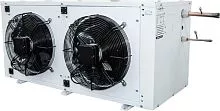 Сплит-система среднетемпературная INTERCOLD MCM-451 FT, опция -30° С