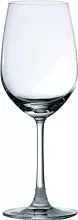 Бокал для вина OCEAN Мэдисон 1015W12 стекло, 350мл, D=7,8, H=21 см, прозрачный