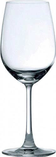 Бокал для вина OCEAN Мэдисон 1015W12 стекло, 350мл, D=7,8, H=21 см, прозрачный