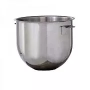 Дежа для миксера планетарного HURAKAN HKN-IP60F-BOWL, 60Л