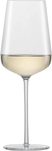 Бокал для вина SCHOTT ZWIESEL Вервино 121404 стекло, 406 мл, D=8, H=22,5 см, прозрачный