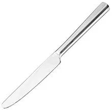Нож столовый KUNSTWERK сталь нерж., L=225, B=18мм