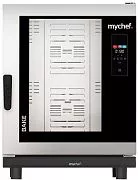 Пароконвектомат DISTFORM MyChef Bake 10 EN Wi-Fi