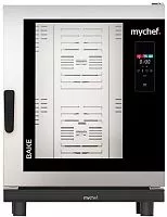 Пароконвектомат DISTFORM MyChef Bake 10 EN Wi-Fi