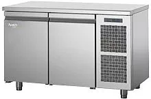 Стол холодильный без борта APACH Chef Line LTRMGN33T