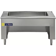 Прилавок для 1 и 2 блюд ELECTROLUX ZLB08B 332068