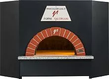 Печь для пиццы VALORIANI Vesuvio 140х180 OT