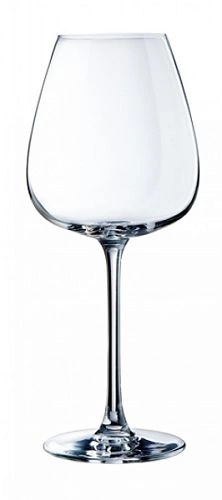 Бокал для вина ARCOROC Гранд Сепаж E6101 стекло, 470 мл, D=9,5, H=22,7 см, прозрачный