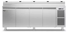 Стол холодильный для салатов APACH Chef Line LRV1111G16