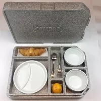 Термоподнос CAMBRO Go Box ITENEPP23 107