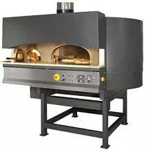 Печь для пиццы газовая MORELLO FORNI MRI110