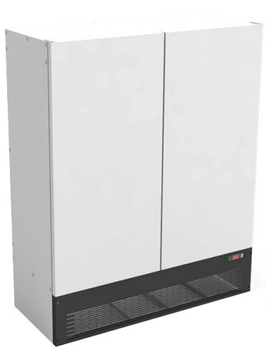 Шкаф холодильный СЕВЕР ШХ-1400 СТ/ГЛ