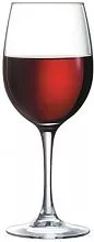 Бокал для вина ARCOROC Вина L1349 стекло, 360 мл, D=8,1, H=20,2 см, прозрачный