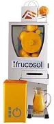 Соковыжималка для цитрусовых FRUCOSOL F Compact