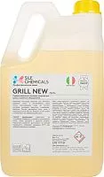 Моющиее средство для теплового оборудования SILE CHEMICALS Grill New 5 кг