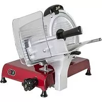 Слайсер BERKEL Red Line RL250 красный