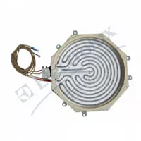 Конфорка ELECTROLUX 3400W 0C4077