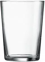 Стакан для пива ARCOROC Сидра L6500 стекло, 500 мл, D=8,9, H=12 см, прозрачный